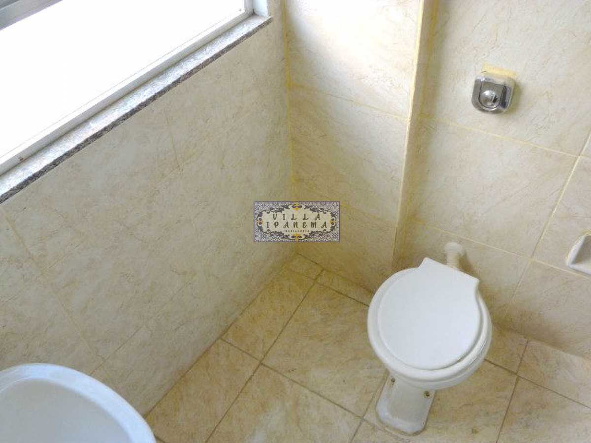 Conheça 158216 do imóvel - Sala Comercial 32m² para alugar Rua Acre, Centro, Rio de Janeiro - R$ 500 - CPT1055 - 7 158216 - 7