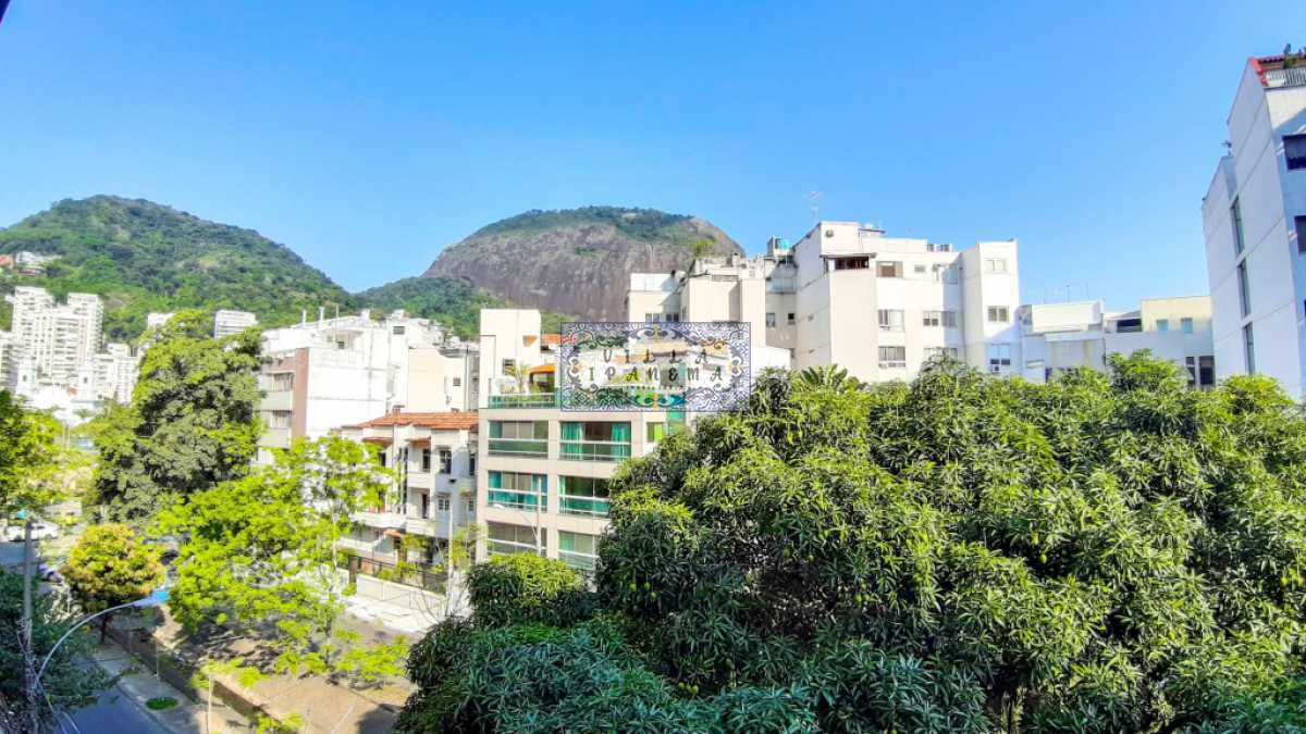 ACEITAMOS OFERTAS! - Apartamento à venda Avenida Alexandre Ferreira, Lagoa, Rio de Janeiro - R$ 2.740.000 - CPT0732