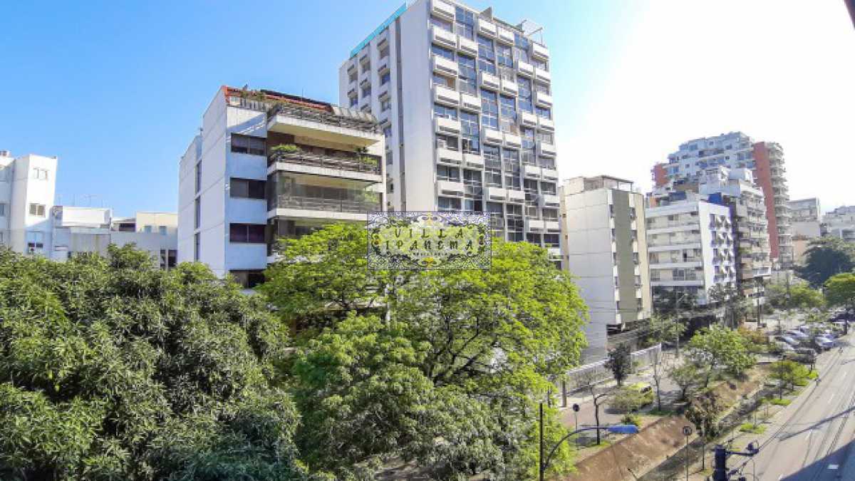 Conheça d do imóvel - Apartamento à venda Avenida Alexandre Ferreira, Lagoa, Rio de Janeiro - R$ 2.740.000 - CPT0732 - 4 d - 4