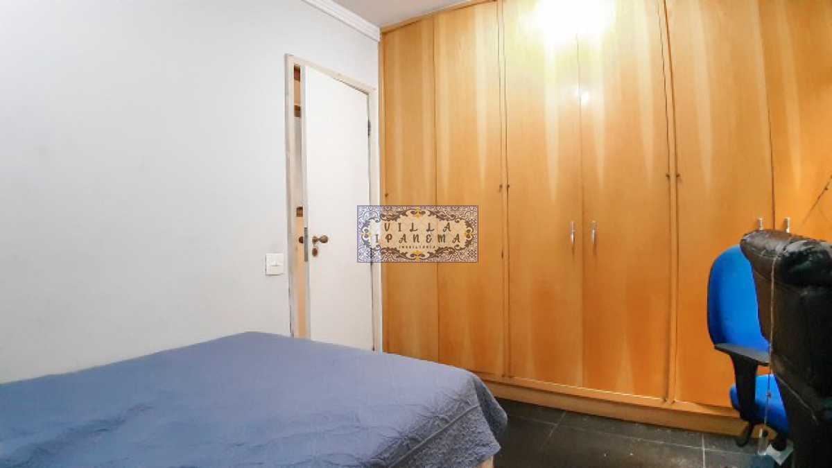 Conheça p do imóvel - Apartamento à venda Avenida Alexandre Ferreira, Lagoa, Rio de Janeiro - R$ 2.740.000 - CPT0732 - 12 p - 12