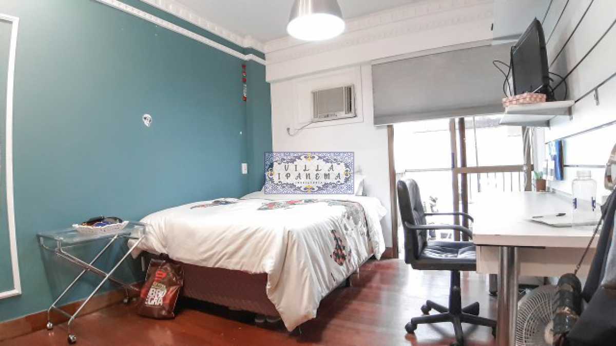 Conheça t do imóvel - Apartamento à venda Avenida Alexandre Ferreira, Lagoa, Rio de Janeiro - R$ 2.740.000 - CPT0732 - 14 t - 14