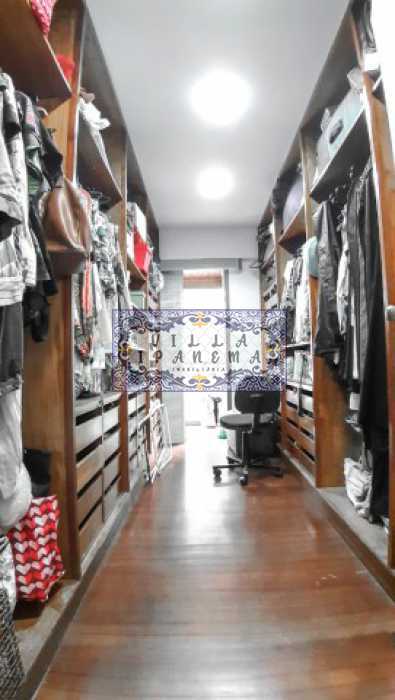 Conheça v do imóvel - Apartamento à venda Avenida Alexandre Ferreira, Lagoa, Rio de Janeiro - R$ 2.740.000 - CPT0732 - 16 v - 16