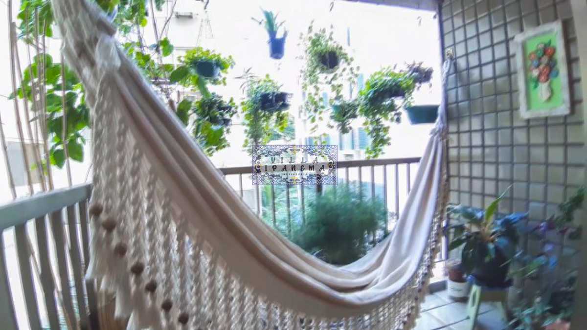 Conheça za do imóvel - Apartamento à venda Avenida Alexandre Ferreira, Lagoa, Rio de Janeiro - R$ 2.740.000 - CPT0732 - 21 za - 21