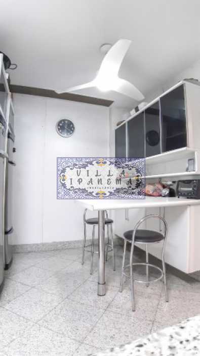 Conheça zd do imóvel - Apartamento à venda Avenida Alexandre Ferreira, Lagoa, Rio de Janeiro - R$ 2.740.000 - CPT0732 - 23 zd - 23