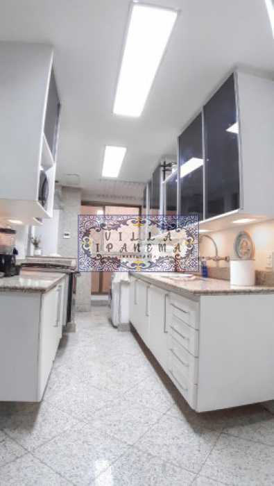 Conheça ze do imóvel - Apartamento à venda Avenida Alexandre Ferreira, Lagoa, Rio de Janeiro - R$ 2.740.000 - CPT0732 - 24 ze - 24