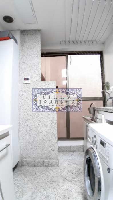 Conheça zg do imóvel - Apartamento à venda Avenida Alexandre Ferreira, Lagoa, Rio de Janeiro - R$ 2.740.000 - CPT0732 - 25 zg - 25