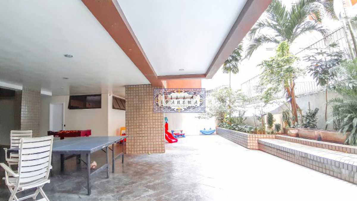 Conheça zi do imóvel - Apartamento à venda Avenida Alexandre Ferreira, Lagoa, Rio de Janeiro - R$ 2.740.000 - CPT0732 - 26 zi - 26