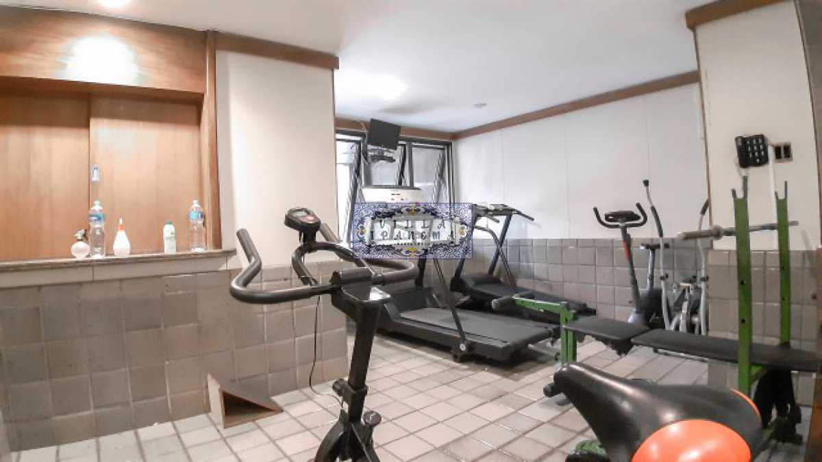 Conheça zj do imóvel - Apartamento à venda Avenida Alexandre Ferreira, Lagoa, Rio de Janeiro - R$ 2.740.000 - CPT0732 - 27 zj - 27