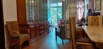 IMPERDÍVEL! - Apartamento à venda Rua Sousa Franco, Vila Isabel, Rio de Janeiro - R$ 450.000 - CPT2010