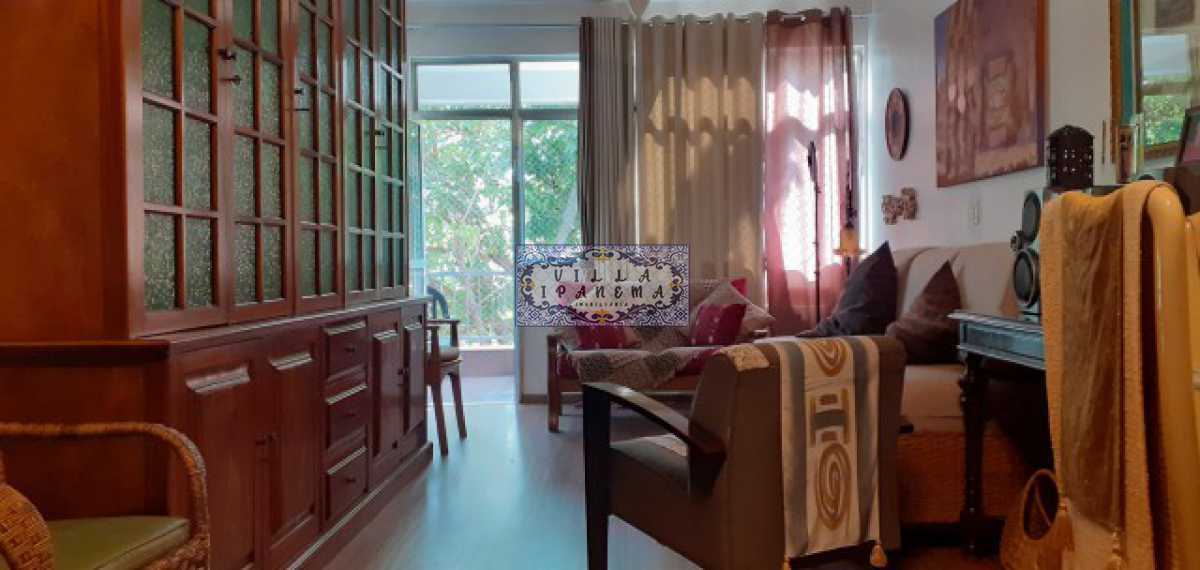 Conheça 2 do imóvel - Apartamento à venda Rua Sousa Franco, Vila Isabel, Rio de Janeiro - R$ 450.000 - CPT2010 - 2 2 - 2