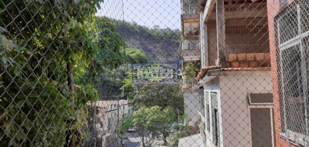 Conheça 5 do imóvel - Apartamento à venda Rua Sousa Franco, Vila Isabel, Rio de Janeiro - R$ 450.000 - CPT2010 - 5 5 - 5