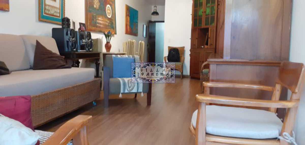 Conheça 6 do imóvel - Apartamento à venda Rua Sousa Franco, Vila Isabel, Rio de Janeiro - R$ 450.000 - CPT2010 - 6 6 - 6