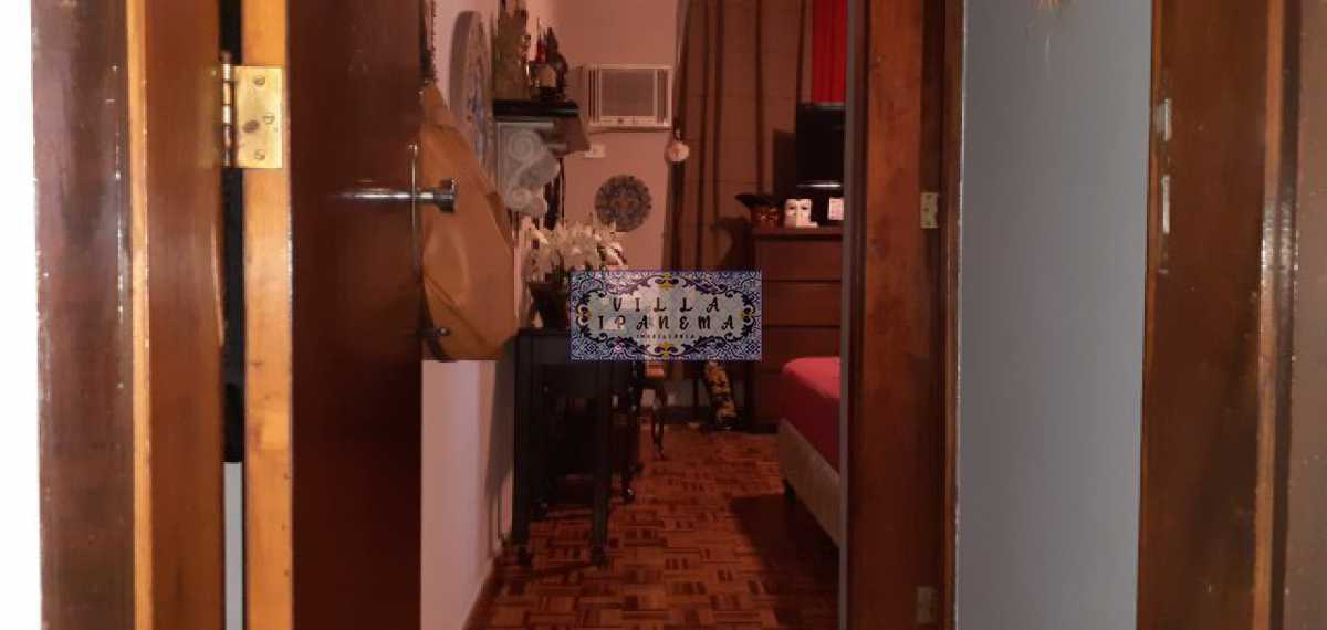 Conheça 7 do imóvel - Apartamento à venda Rua Sousa Franco, Vila Isabel, Rio de Janeiro - R$ 450.000 - CPT2010 - 7 7 - 7