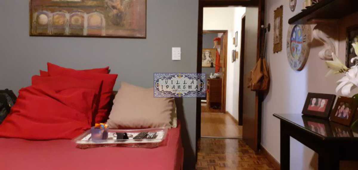 Conheça 9 do imóvel - Apartamento à venda Rua Sousa Franco, Vila Isabel, Rio de Janeiro - R$ 450.000 - CPT2010 - 9 9 - 9