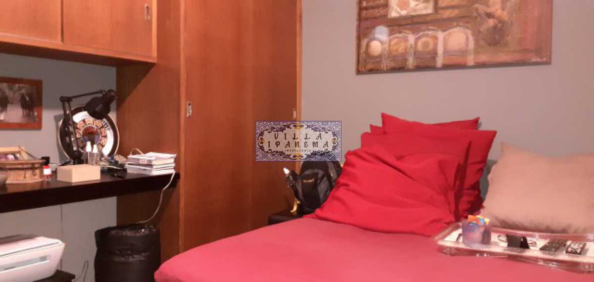 Conheça 10 do imóvel - Apartamento à venda Rua Sousa Franco, Vila Isabel, Rio de Janeiro - R$ 450.000 - CPT2010 - 10 10 - 10