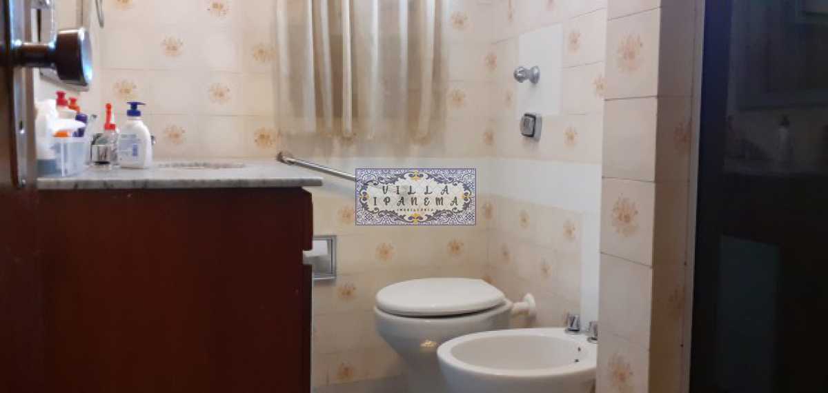 Conheça 11 do imóvel - Apartamento à venda Rua Sousa Franco, Vila Isabel, Rio de Janeiro - R$ 450.000 - CPT2010 - 11 11 - 11