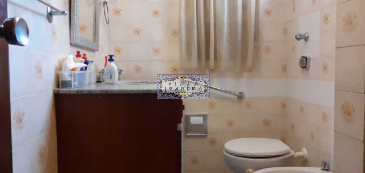 Conheça 12 do imóvel - Apartamento à venda Rua Sousa Franco, Vila Isabel, Rio de Janeiro - R$ 450.000 - CPT2010 - 12 12 - 12