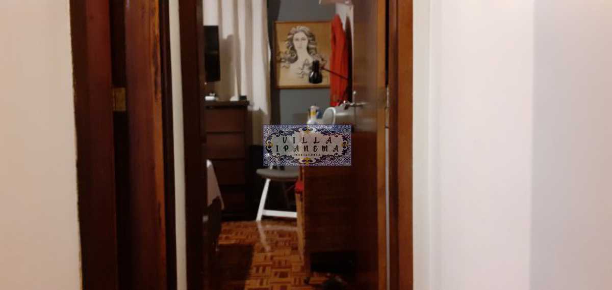 Conheça 13 do imóvel - Apartamento à venda Rua Sousa Franco, Vila Isabel, Rio de Janeiro - R$ 450.000 - CPT2010 - 13 13 - 13