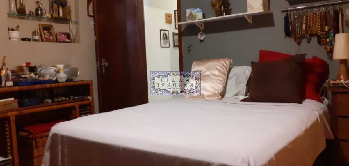 Conheça 14 do imóvel - Apartamento à venda Rua Sousa Franco, Vila Isabel, Rio de Janeiro - R$ 450.000 - CPT2010 - 14 14 - 14