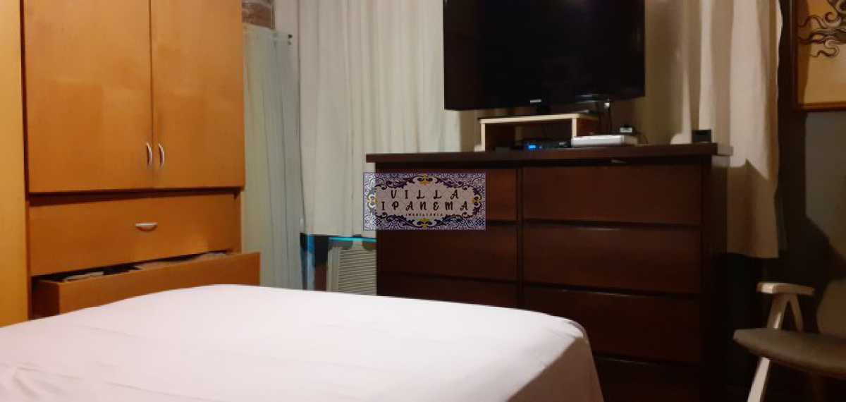 Conheça 15 do imóvel - Apartamento à venda Rua Sousa Franco, Vila Isabel, Rio de Janeiro - R$ 450.000 - CPT2010 - 15 15 - 15