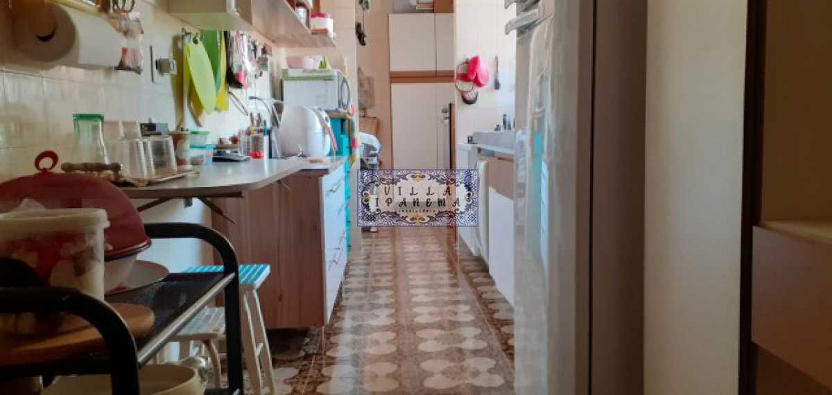Conheça 17 do imóvel - Apartamento à venda Rua Sousa Franco, Vila Isabel, Rio de Janeiro - R$ 450.000 - CPT2010 - 17 17 - 17