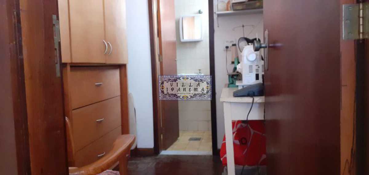 Conheça 19 do imóvel - Apartamento à venda Rua Sousa Franco, Vila Isabel, Rio de Janeiro - R$ 450.000 - CPT2010 - 19 19 - 19