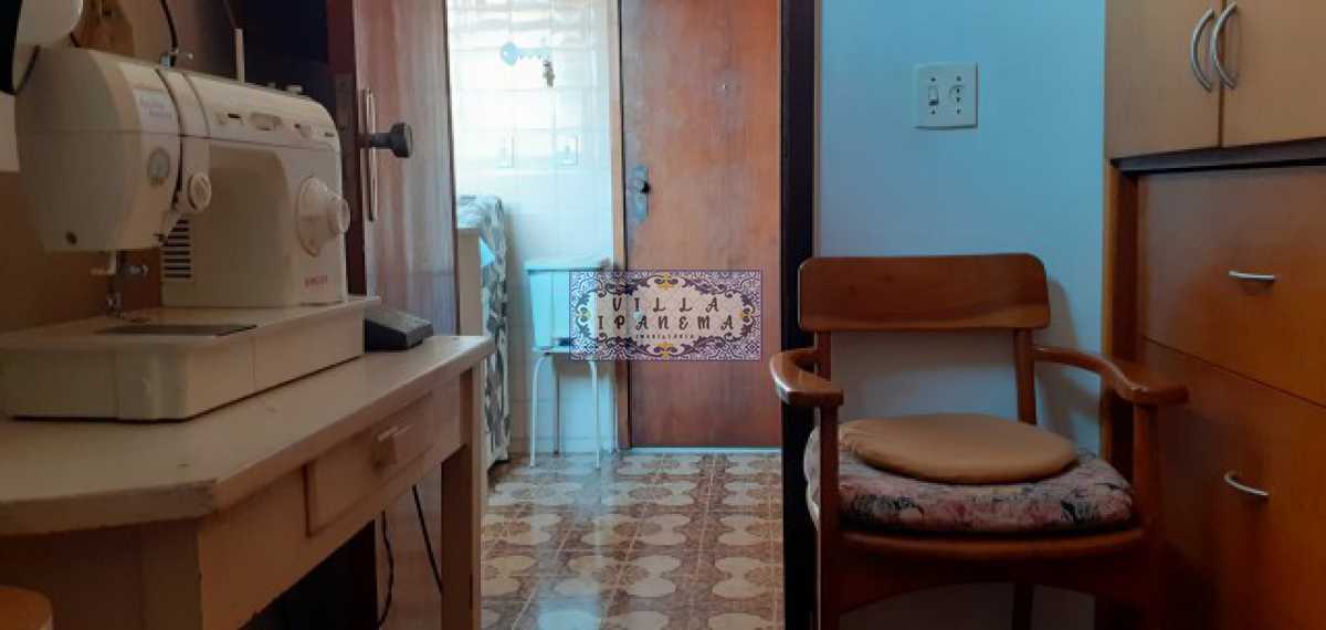 Conheça 20 do imóvel - Apartamento à venda Rua Sousa Franco, Vila Isabel, Rio de Janeiro - R$ 450.000 - CPT2010 - 20 20 - 20