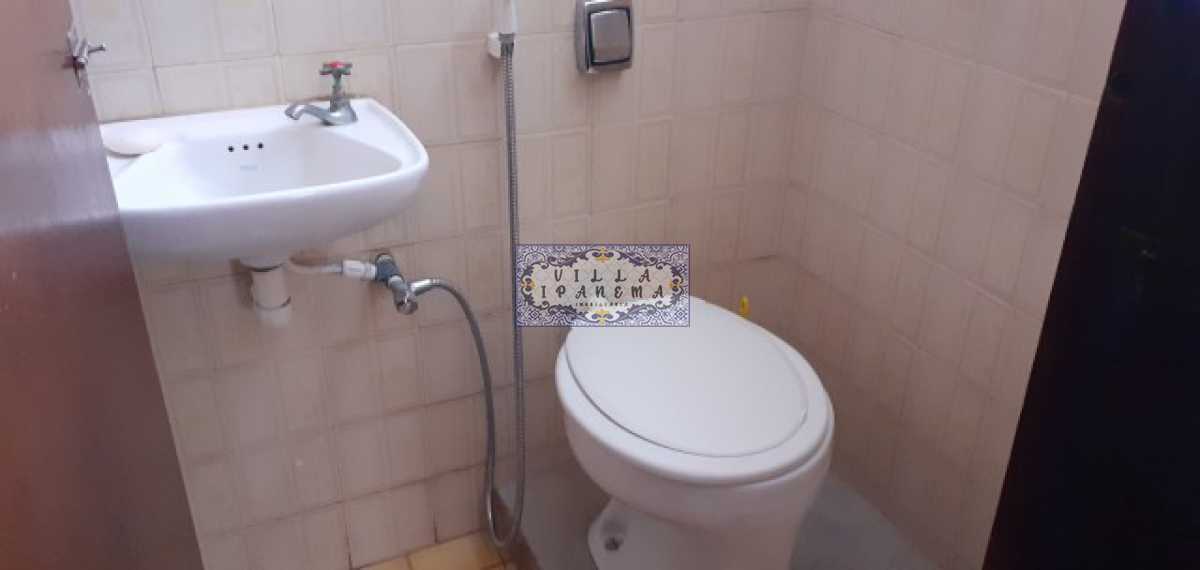 Conheça 21 do imóvel - Apartamento à venda Rua Sousa Franco, Vila Isabel, Rio de Janeiro - R$ 450.000 - CPT2010 - 21 21 - 21