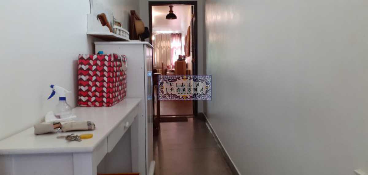 Conheça 22 do imóvel - Apartamento à venda Rua Sousa Franco, Vila Isabel, Rio de Janeiro - R$ 450.000 - CPT2010 - 22 22 - 22