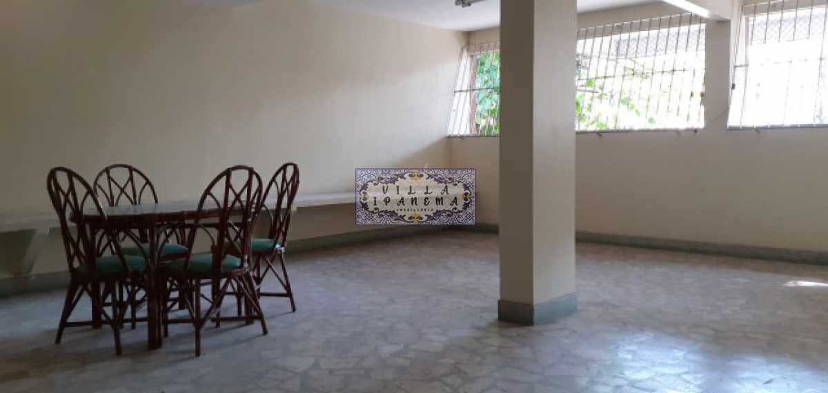 Conheça 23 do imóvel - Apartamento à venda Rua Sousa Franco, Vila Isabel, Rio de Janeiro - R$ 450.000 - CPT2010 - 23 23 - 23