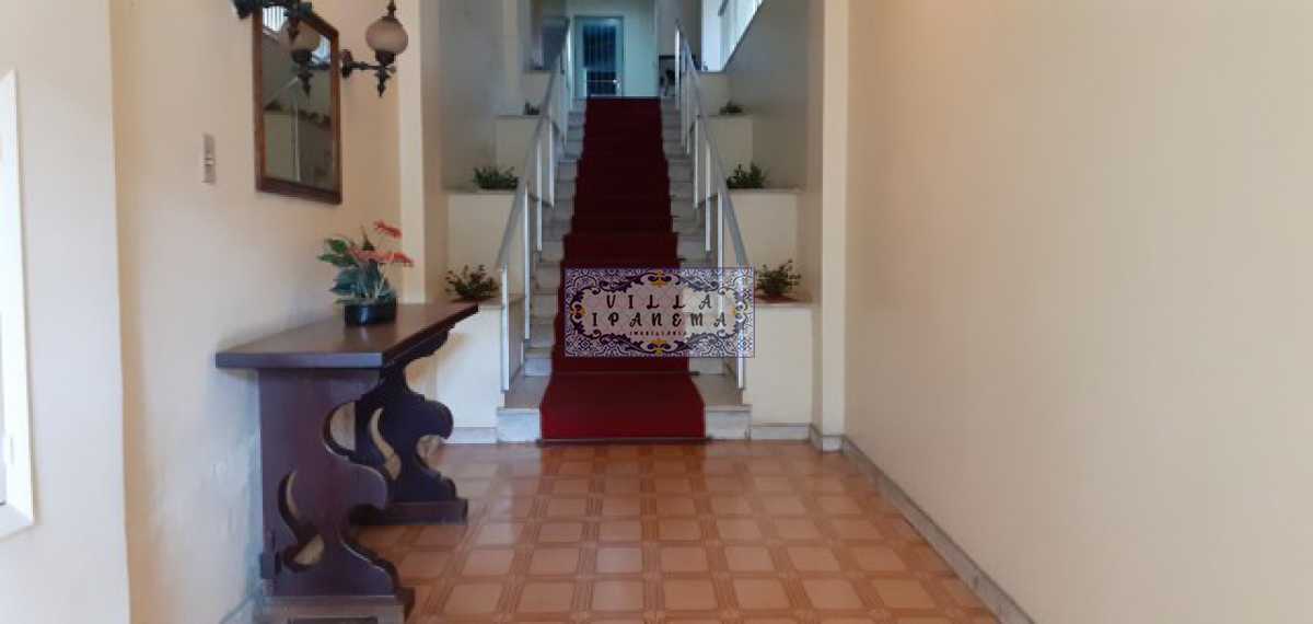 Conheça 26 do imóvel - Apartamento à venda Rua Sousa Franco, Vila Isabel, Rio de Janeiro - R$ 450.000 - CPT2010 - 26 26 - 26