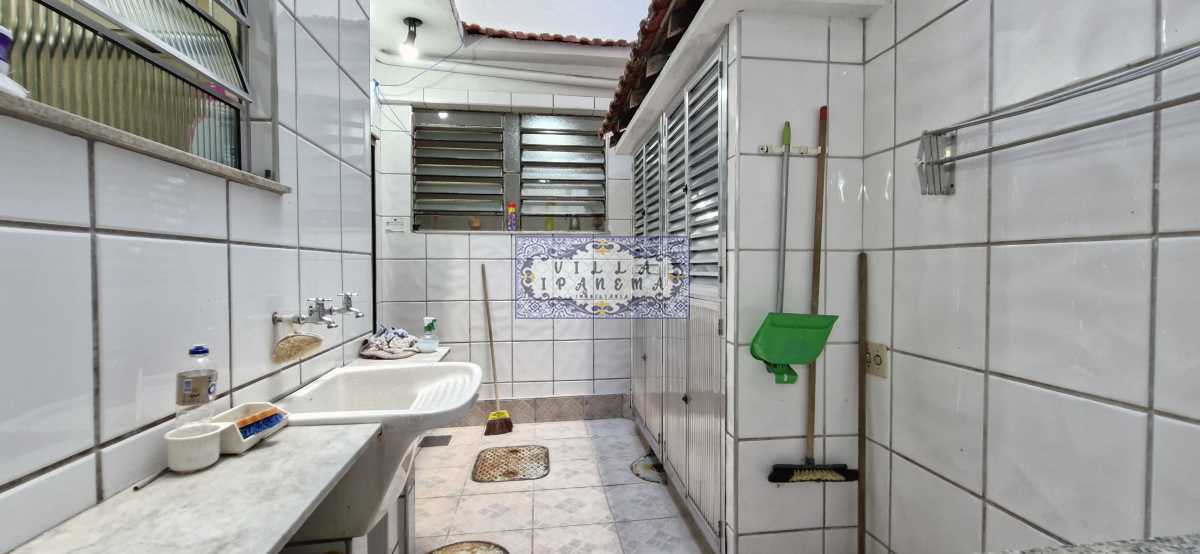 Conheça FB do imóvel - Casa de Vila à venda Rua Pinto de Figueiredo, Tijuca, Rio de Janeiro - R$ 1.580.000 - CPT2013 - 15 FB - 15