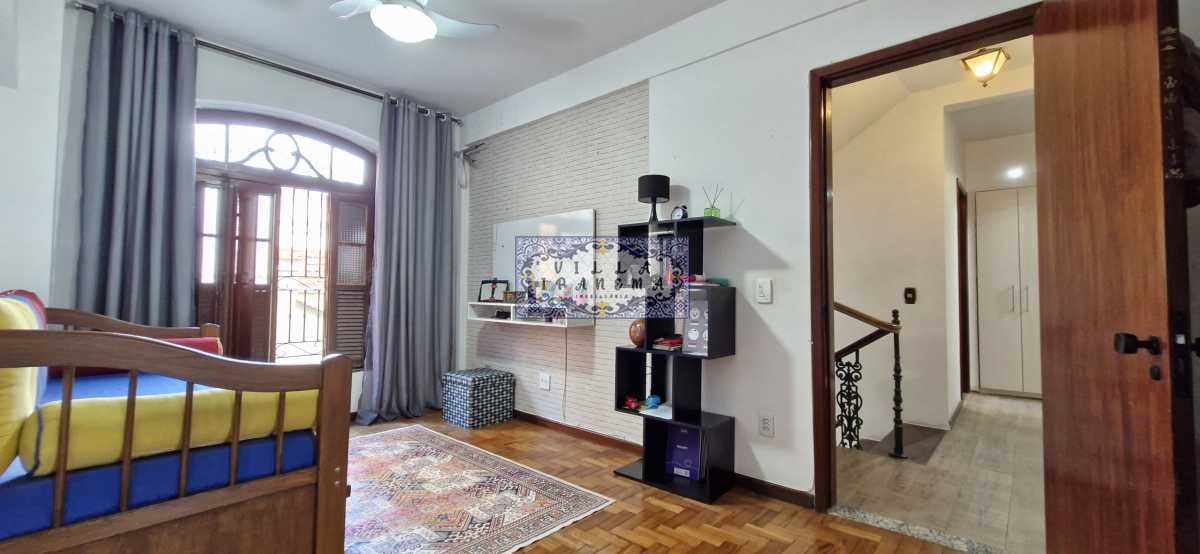 Conheça JA do imóvel - Casa de Vila à venda Rua Pinto de Figueiredo, Tijuca, Rio de Janeiro - R$ 1.580.000 - CPT2013 - 23 JA - 23