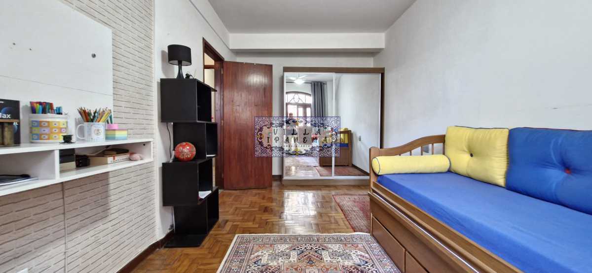 Conheça K do imóvel - Casa de Vila à venda Rua Pinto de Figueiredo, Tijuca, Rio de Janeiro - R$ 1.580.000 - CPT2013 - 24 K - 24