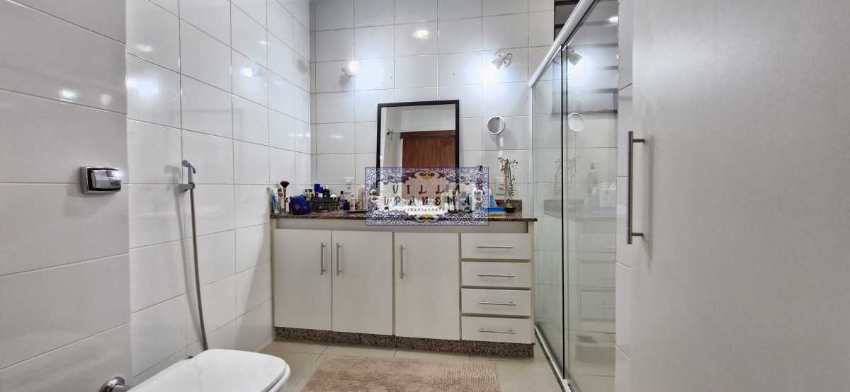 Conheça M do imóvel - Casa de Vila à venda Rua Pinto de Figueiredo, Tijuca, Rio de Janeiro - R$ 1.580.000 - CPT2013 - 28 M - 28