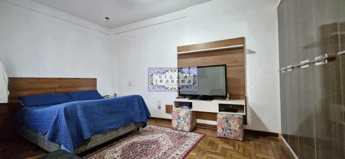 Conheça P do imóvel - Casa de Vila à venda Rua Pinto de Figueiredo, Tijuca, Rio de Janeiro - R$ 1.580.000 - CPT2013 - 33 P - 33