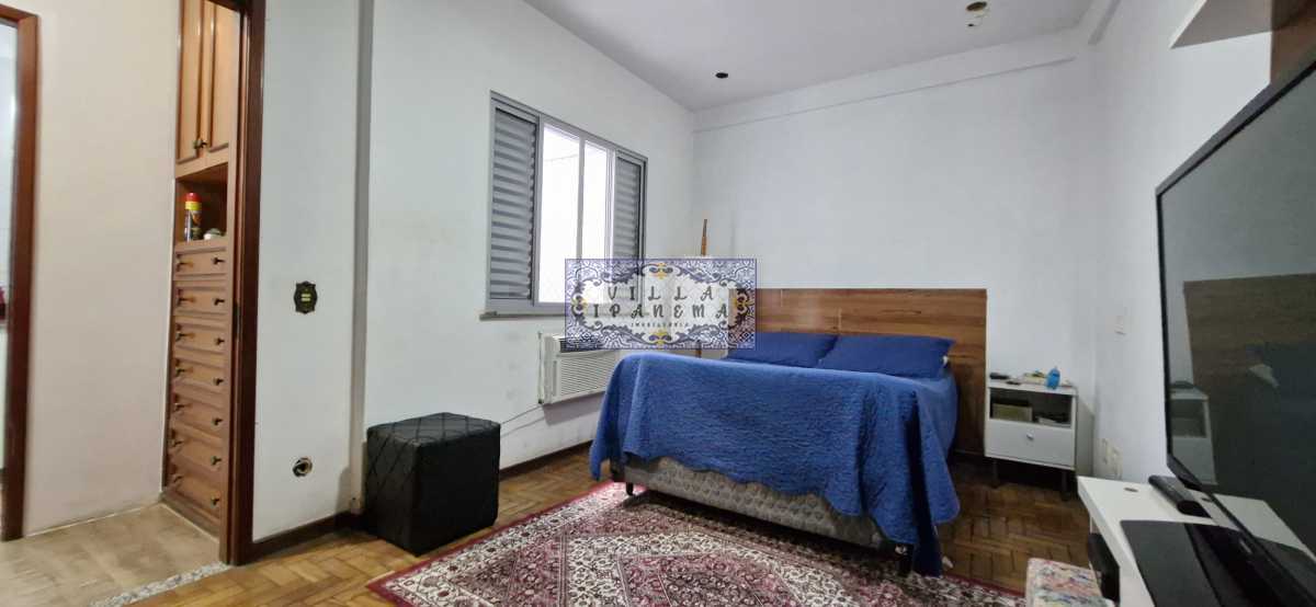 Conheça PA do imóvel - Casa de Vila à venda Rua Pinto de Figueiredo, Tijuca, Rio de Janeiro - R$ 1.580.000 - CPT2013 - 34 PA - 34
