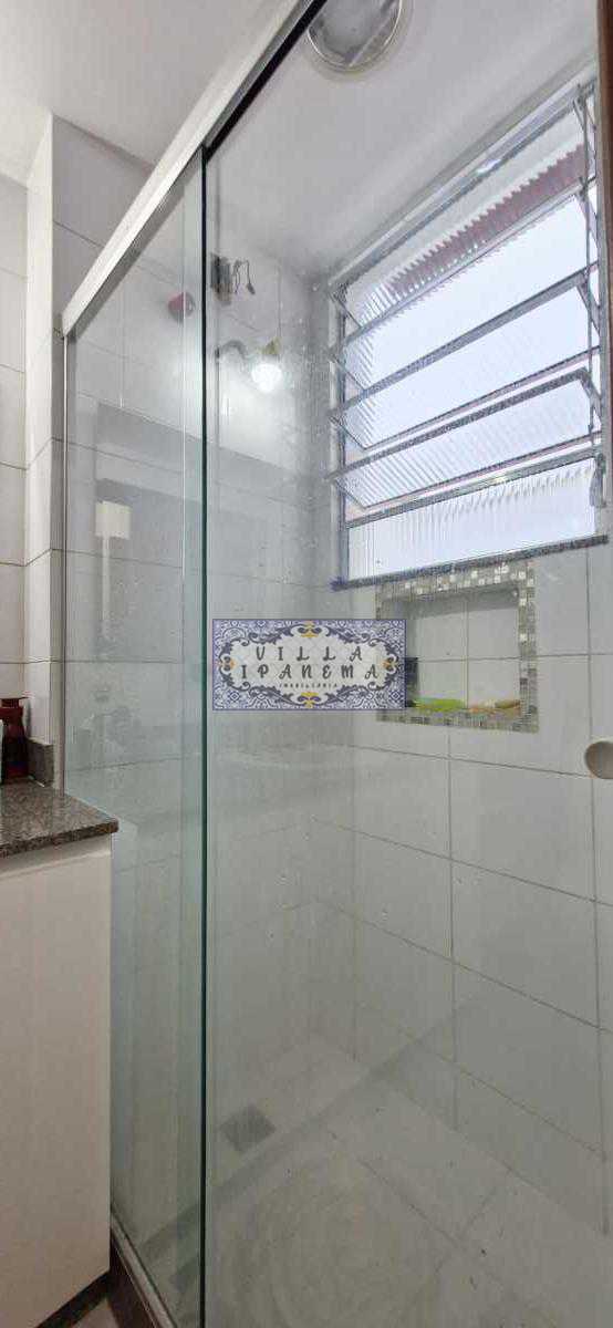 Conheça PD do imóvel - Casa de Vila à venda Rua Pinto de Figueiredo, Tijuca, Rio de Janeiro - R$ 1.580.000 - CPT2013 - 37 PD - 37