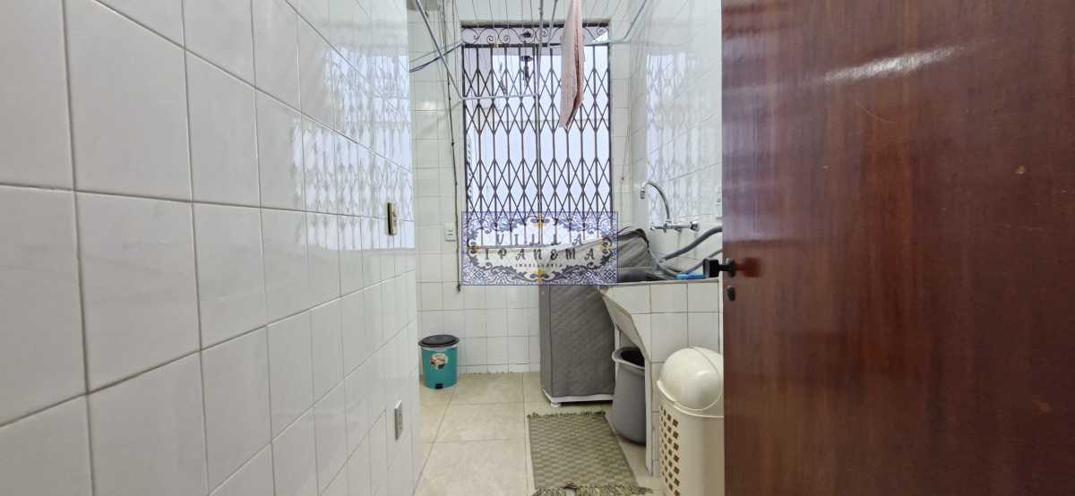 Conheça W do imóvel - Casa de Vila à venda Rua Pinto de Figueiredo, Tijuca, Rio de Janeiro - R$ 1.580.000 - CPT2013 - 41 W - 41