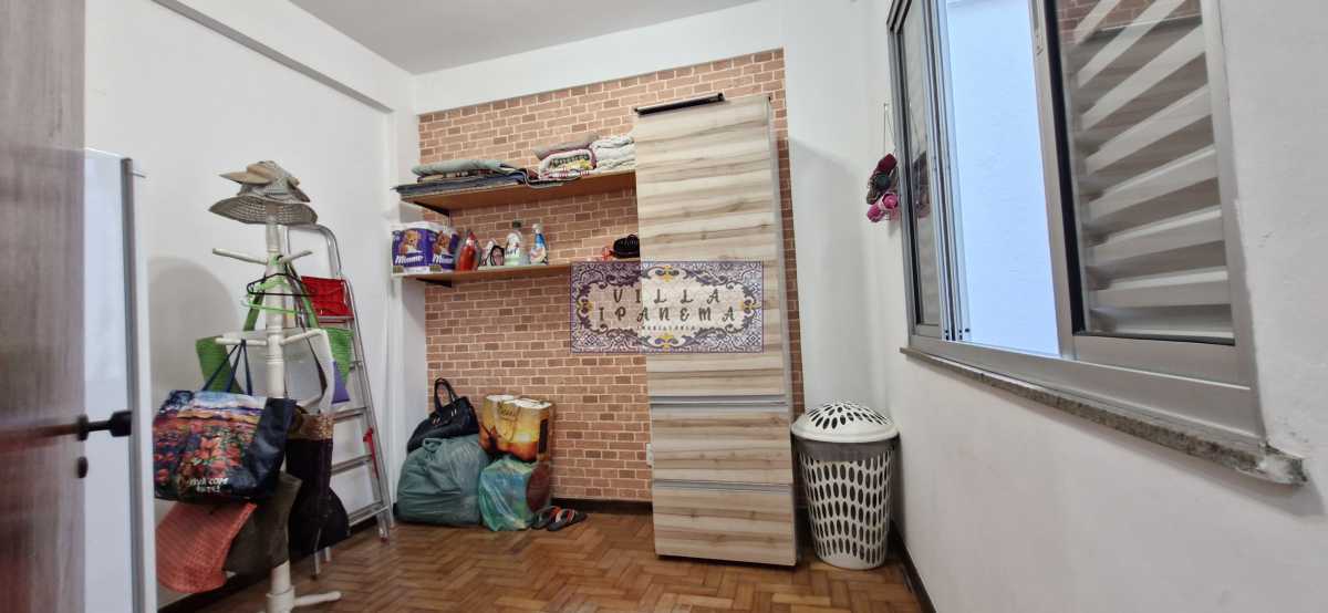 Conheça X do imóvel - Casa de Vila à venda Rua Pinto de Figueiredo, Tijuca, Rio de Janeiro - R$ 1.580.000 - CPT2013 - 43 X - 43