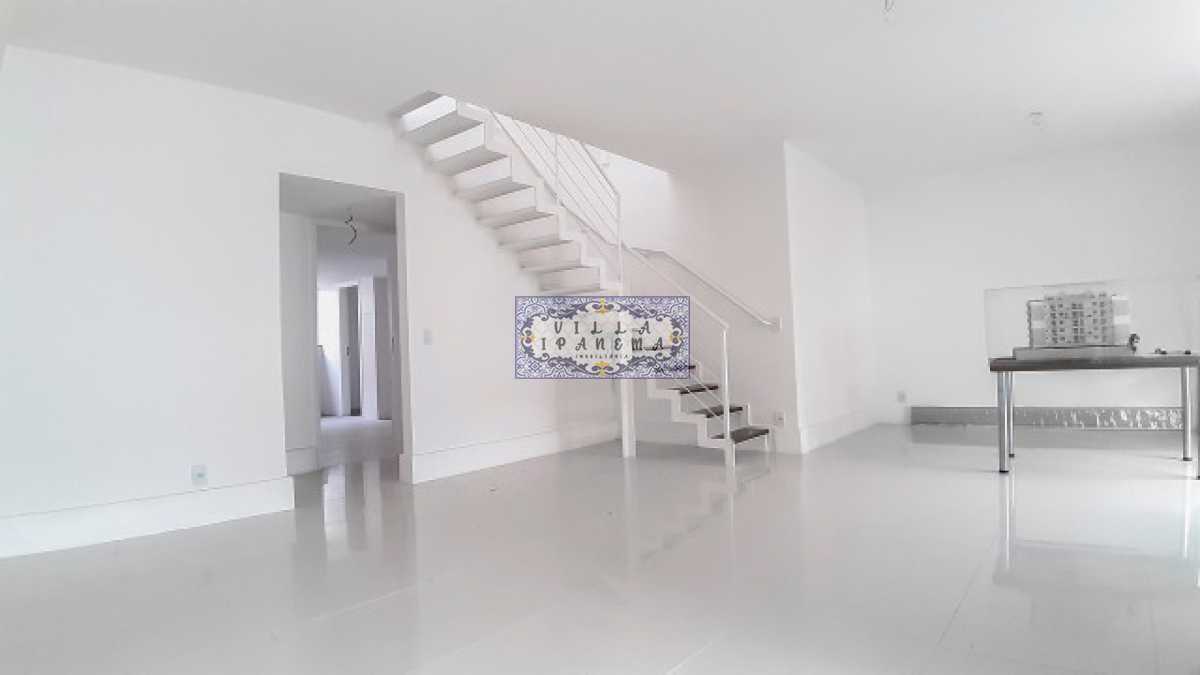 Conheça g do imóvel - Cobertura à venda Rua Uberaba, Grajaú, Rio de Janeiro - R$ 2.200.000 - CPT0738 - 7 g - 7