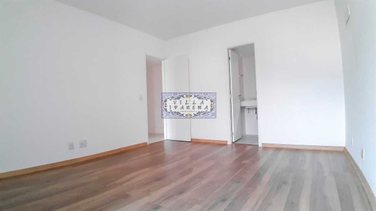 Conheça j do imóvel - Cobertura à venda Rua Uberaba, Grajaú, Rio de Janeiro - R$ 2.200.000 - CPT0738 - 10 j - 10