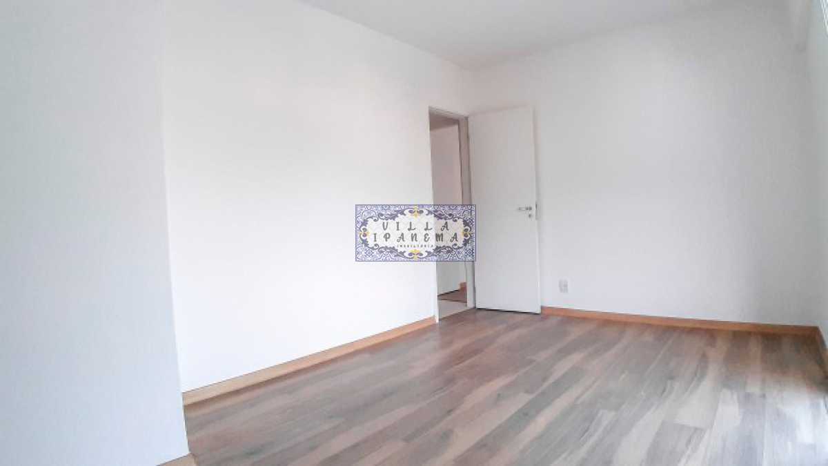 Conheça n do imóvel - Cobertura à venda Rua Uberaba, Grajaú, Rio de Janeiro - R$ 2.200.000 - CPT0738 - 14 n - 14