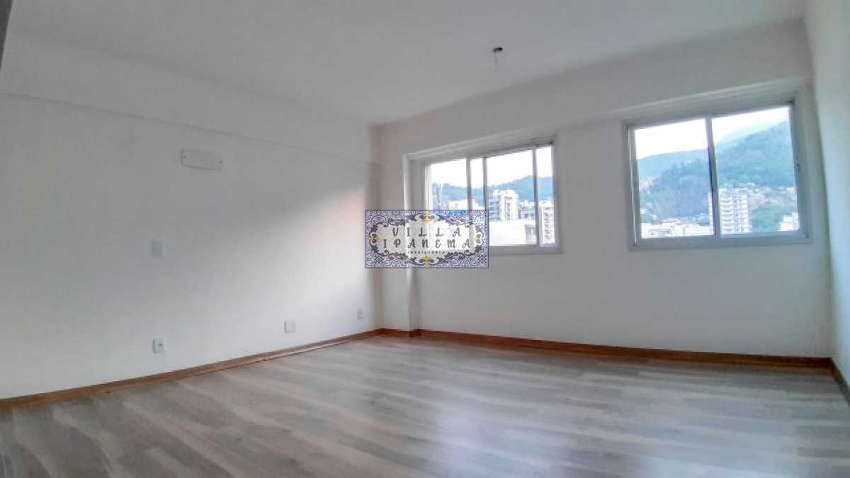 Conheça q do imóvel - Cobertura à venda Rua Uberaba, Grajaú, Rio de Janeiro - R$ 2.200.000 - CPT0738 - 17 q - 17