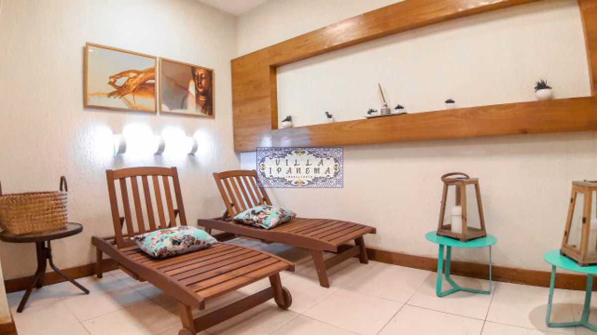 Conheça y do imóvel - Cobertura à venda Rua Uberaba, Grajaú, Rio de Janeiro - R$ 2.200.000 - CPT0738 - 25 y - 25
