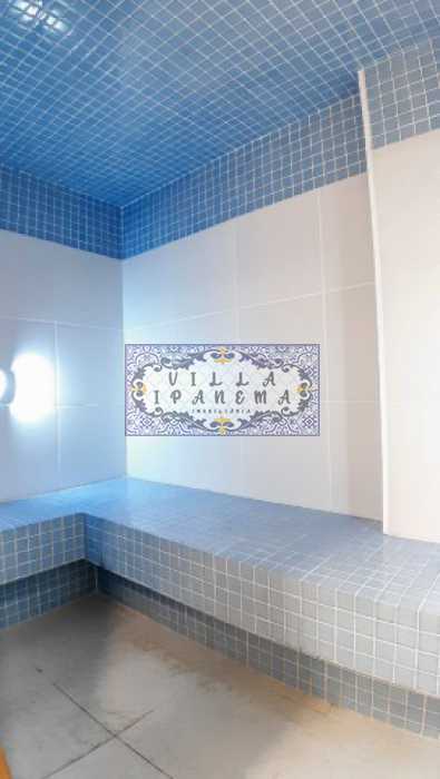 Conheça z do imóvel - Cobertura à venda Rua Uberaba, Grajaú, Rio de Janeiro - R$ 2.200.000 - CPT0738 - 26 z - 26