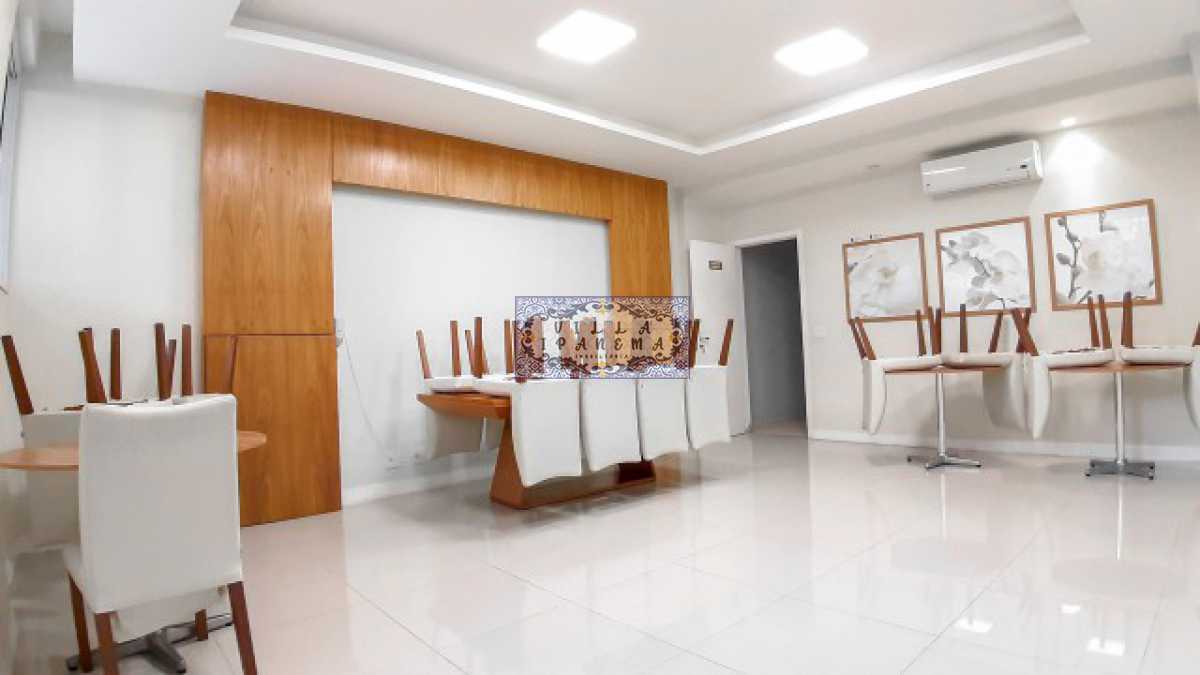 Conheça zb do imóvel - Cobertura à venda Rua Uberaba, Grajaú, Rio de Janeiro - R$ 2.200.000 - CPT0738 - 28 zb - 28