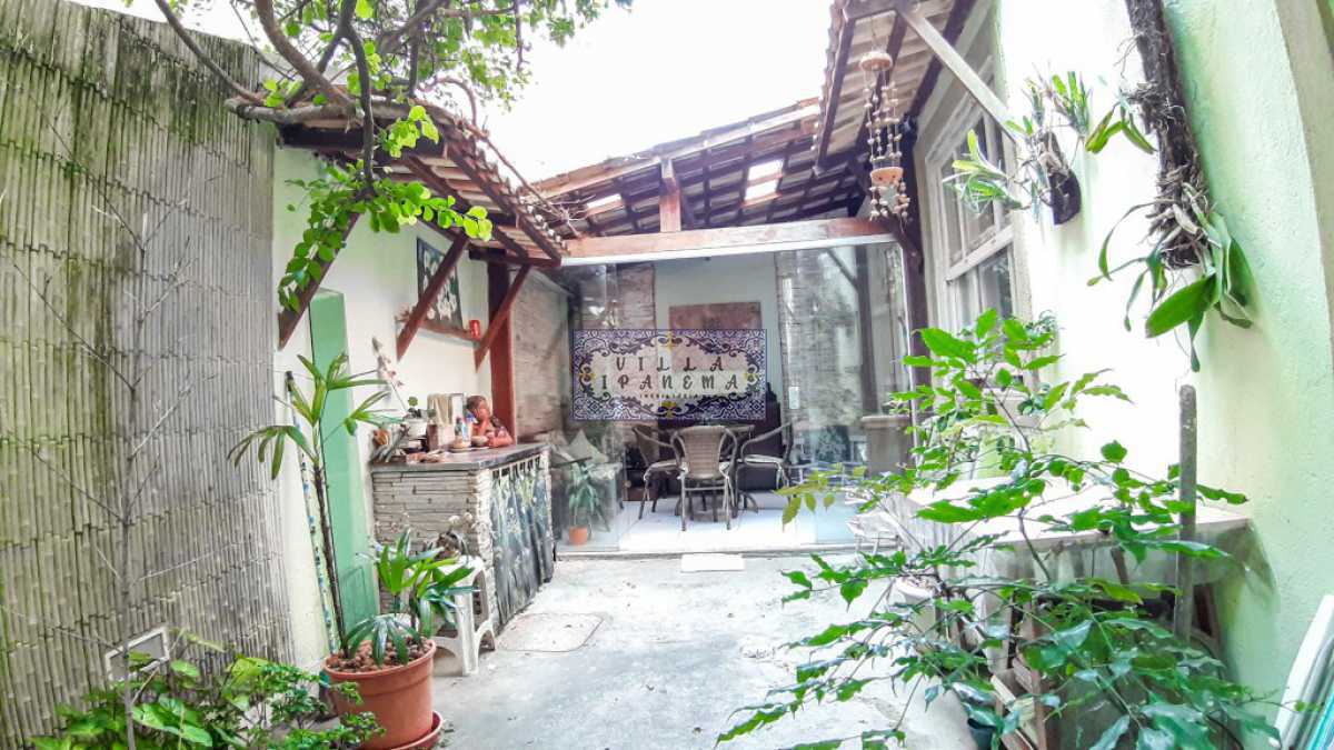 Conheça 160785 do imóvel - Apartamento à venda Rua Pacheco Leão, Jardim Botânico, Rio de Janeiro - R$ 1.440.000 - CPT0740 - 1 160785 - 1