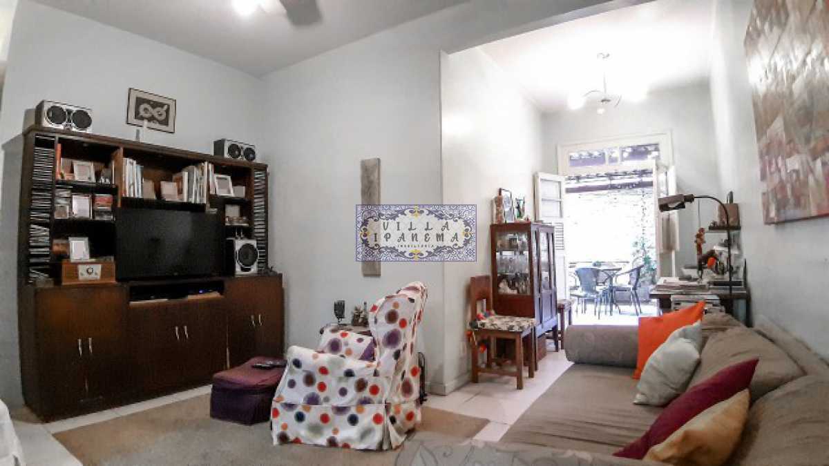 Conheça 160790 do imóvel - Apartamento à venda Rua Pacheco Leão, Jardim Botânico, Rio de Janeiro - R$ 1.440.000 - CPT0740 - 7 160790 - 7