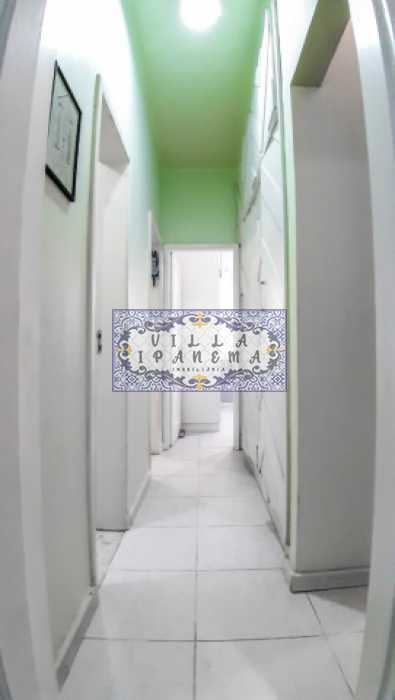 Conheça 160792 do imóvel - Apartamento à venda Rua Pacheco Leão, Jardim Botânico, Rio de Janeiro - R$ 1.440.000 - CPT0740 - 9 160792 - 9